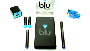 blu ecigs: blu Plus Starter Kit
